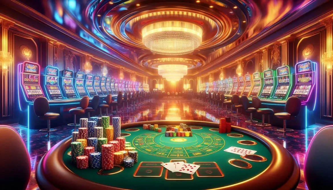 Rabona Casino